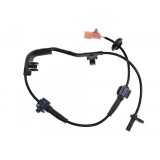 Senzor abs spate Honda Jazz 2 2004.2001-, City Ge4 2006-2008, Dreapta, 57470-SAG-H01