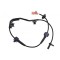 Senzor abs spate Honda Jazz 2 2004.2001-, City Ge4 2006-2008, Dreapta, 57470-SAG-H01