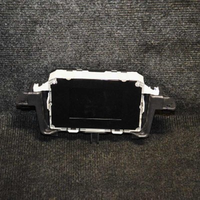 Ecran de navigație FORD TRANSIT Furgon 2014 OEM: BM5T-18B955-BEB9E00V258678 1544084 foto