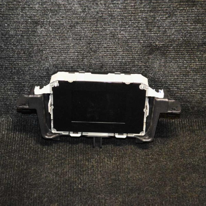 Ecran de navigație FORD TRANSIT Furgon 2014 OEM: BM5T-18B955-BEB9E00V258678 1544084