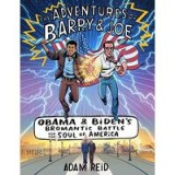 The Adventures of Barry &amp; Joe