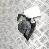 Claxon Auto SAAB 9-3 Cabrio YS3F 2004 OEM 12798516 29904625 Negru/Rosu