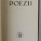 DEDICATIA LUI A. TOMA PE VOLUMUL &#039; POEZII &#039; , DATATA 1943