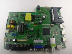 Main Board TP.S506.PB819 Din Vortex LEDV-32CK600 Ecran CN320CN725 foto