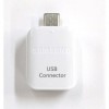 Adaptor OTG microUSB la USB 2.0 Samsung EE-UG930 GH96-09728A Original Alb