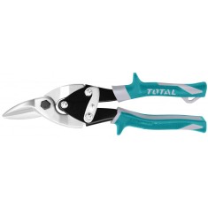 Foarfeca tabla dreapta Total - 250mm (10")