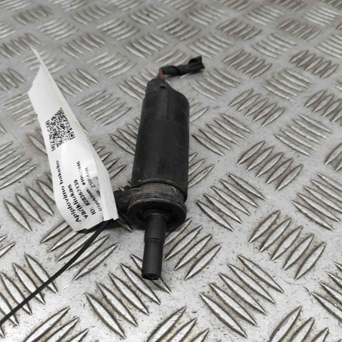 Motor spălător far BMW 6 E63 2007 OEM: 6973097 | 28362139