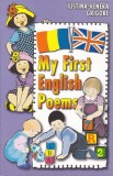 My First English Poems - Iustina-Venera Grigore