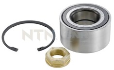 SNR R159.55 Set rulment roata foto