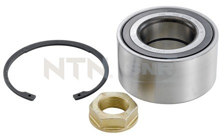 SNR R159.55 Set rulment roata