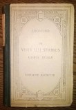 Lhomond - De viris illustribus - Urbis Romae a Romulo ad Augustum [1928]