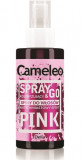 Nuantator spray colorant roz 150ml, Delia Cosmetics