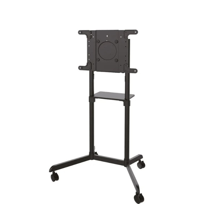 Stand podea mobil/fix NM 37-70 70kg ng Stand podea mobil/fix NM 37&quot;-70&quot; 70kg ng
