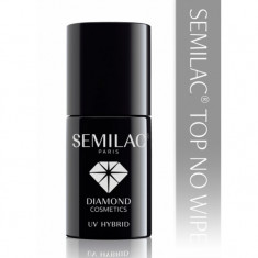 Set 30x Semilac Top Coat No Wipe foto