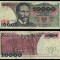 Polonia 10000 zlotych 1988 VF