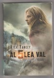 bnk ant Rick Yancey - Al 5-lea val . Vol I ( SF )