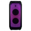 BOXA PORTABILA 2X8&quot; 40W RMS BT/FM/AUX, V-TAC