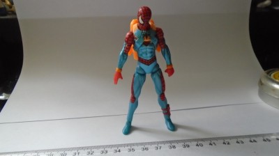 bnk jc Figurina Spider Man foto