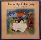 CAT STEVENS - Tea For The Tillerman - Vinil LP RCA Germany