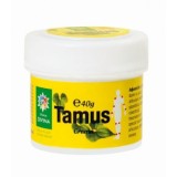 Crema Tamus Antireumatica Santo Raphael 40ml - Remediu Natural Dureri Articulare, Reumatism, Spondiloza, Artrita, Coxartroza