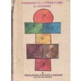 Pasionatii literaturii si istoriei (Enciclopedia practica a copiilor), Volumul al III-lea