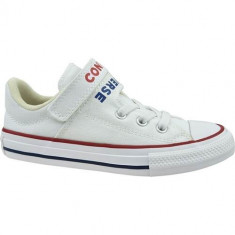 Tenisi Copii Converse Chuck Taylor All Star Double Strap 666927C foto