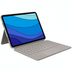 LOGITECH Combo Touch for iPad Pro 12.9-inch (5th generation foto