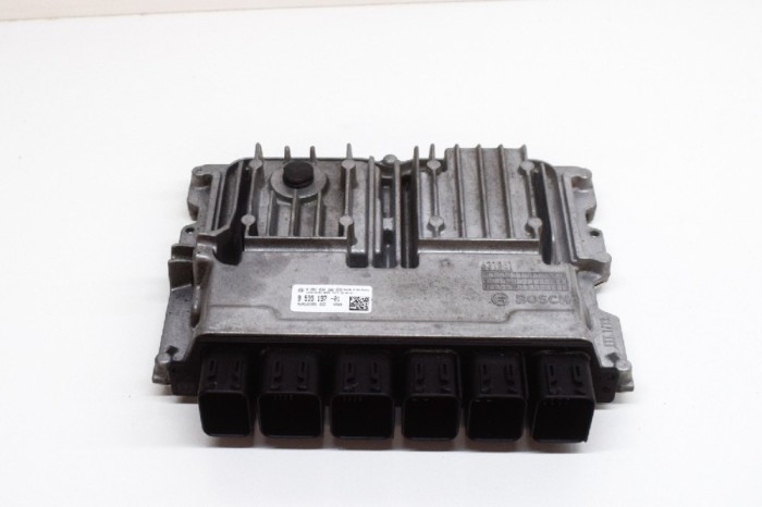 Unitate de control motor BMW X3 G01, F97 2018 OEM: 8599197,0281034289 11446053