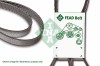 INA FB 7PK1685 Curea transmisie cu caneluri