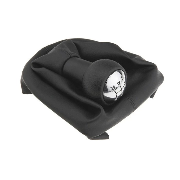 Nuca cu manson schimbator de viteze Automobilus, pentru Peugeot 207,307,308,406,407,607,807,5 trepte,