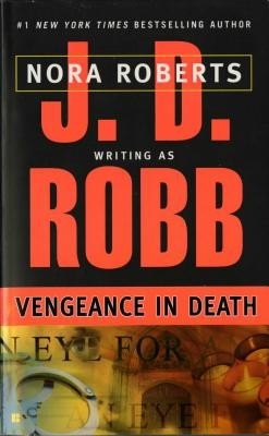 Vengeance in Death foto