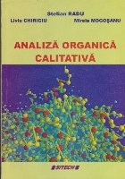 Analiza Organica Calitativa foto