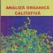Analiza Organica Calitativa