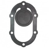 Cumpara ieftin Supapa pentru pompa de apa presiune 2&quot; 50mm WP20 B-WP50HPVA, Barracuda