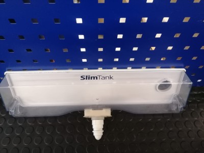 Rezervor apa , Slim Tank combina frig Beko 47.5 x 13 x 6 cm / R25 foto