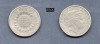 Australia 2011 1 dollar, CHOGM, Australia si Oceania