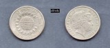 Australia 2011 1 dollar, CHOGM