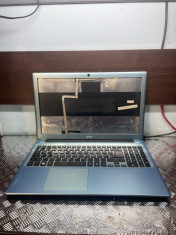 DEZMEMBREZ LAPTOP ACER ASPIRE V5 531 foto