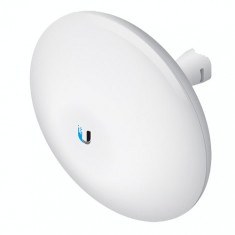 Antena wireless NanoBeam 5AC 19dBi airMAX MIMO - Ubiquiti, NBE-5AC-Gen2 foto