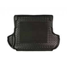 Tavita portbagaj Citroen C-Crosser 2007-, Mitsubishi Outlander 03.007-10.2009 , Peugeot 4007 2007- , cu lada de spate, cu protectie antiderapanta