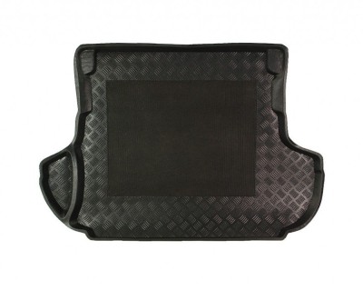 Tavita portbagaj Citroen C-Crosser 2007-, Mitsubishi Outlander 03.007-10.2009 , Peugeot 4007 2007- , cu lada de spate, cu protectie antiderapanta foto