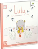 Lulu iepurasul care locuia in doua case - Gama