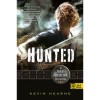 Hunted - Hajszolva - A Vasdruida Kr&oacute;nik&aacute;i 6. - Kevin Hearne