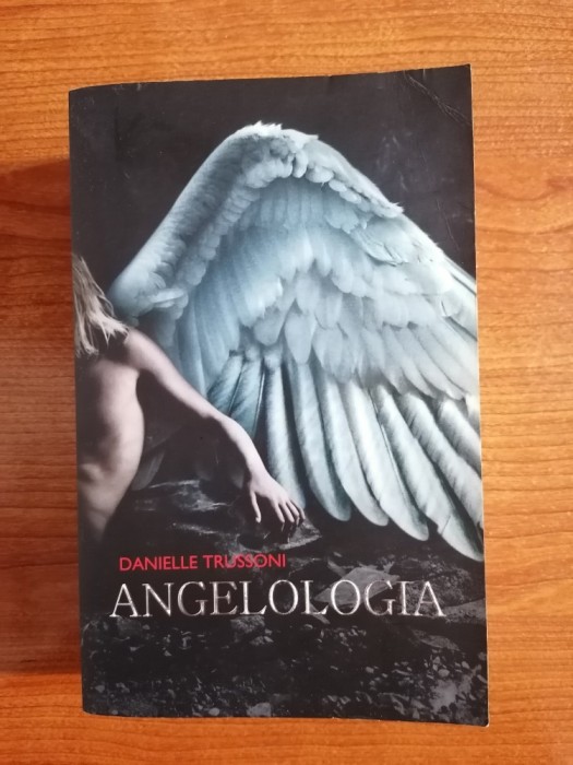 Danielle Trussoni, Angelologia