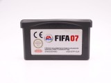 Joc Nintendo Gameboy Advance GBA - Fifa 07, Actiune, Single player, Toate varstele