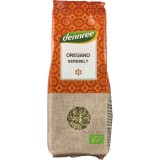 Oregano Tocat Bio Dennree 15g - Condiment Rustic pentru Pizza si Paste, Ingrediente Naturale
