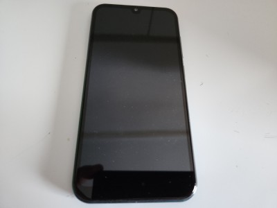 Telefon Allview V4 Viper defect pentru piese foto