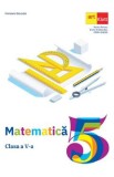 Matematica - Clasa 5 - Manual - Marius Perianu, Stefan Smarandoiu, Catalin Stanica