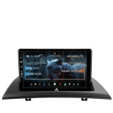 Navigatie BMW X3 E83 (2003-2012), Android 12, P-Octacore 2GB RAM + 32GB ROM, 9 Inch - AD-BGP9002+AD-BGRKIT395