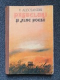 PASTELURI SI ALTE POEZII - Alecsandri